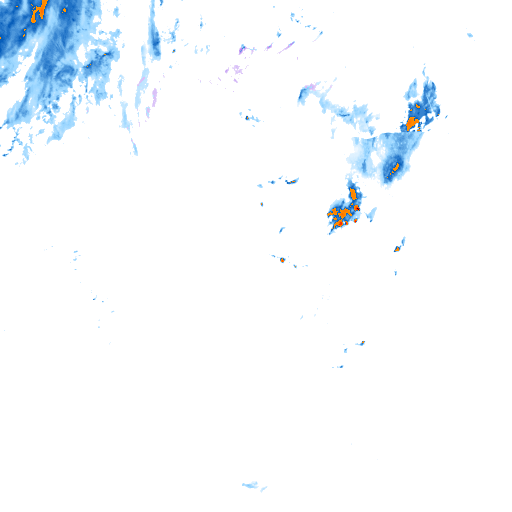 rain layer
