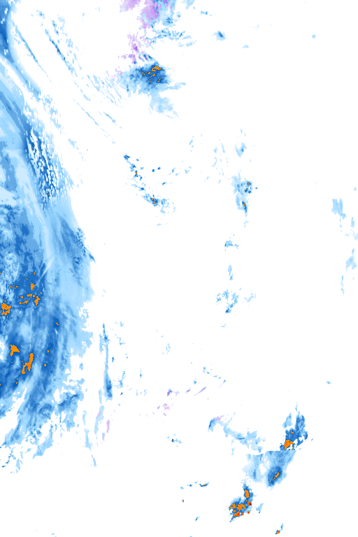 rain layer