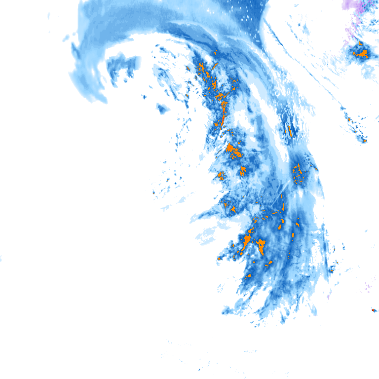 rain layer