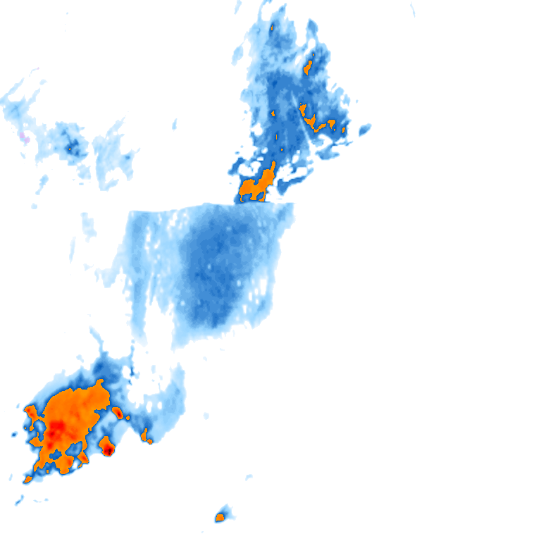 rain layer