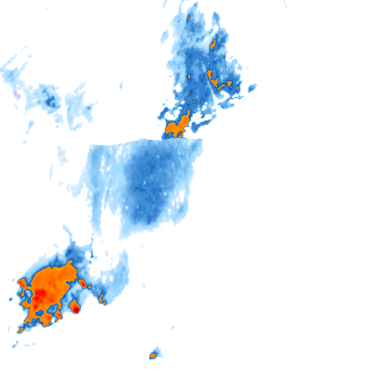 rain layer