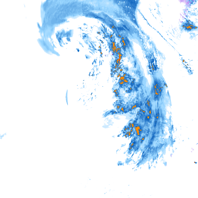 rain layer