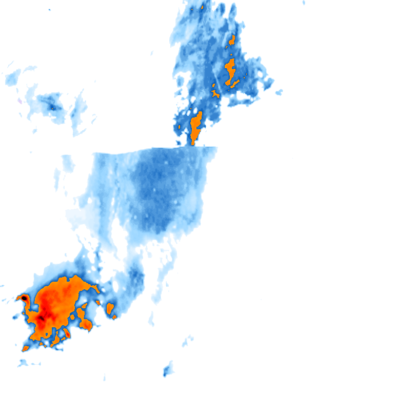 rain layer