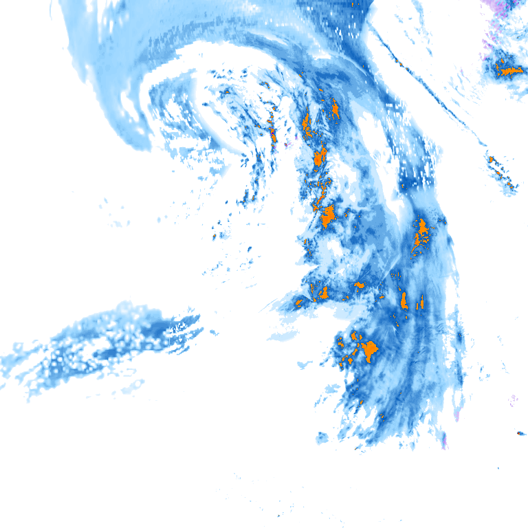 rain layer