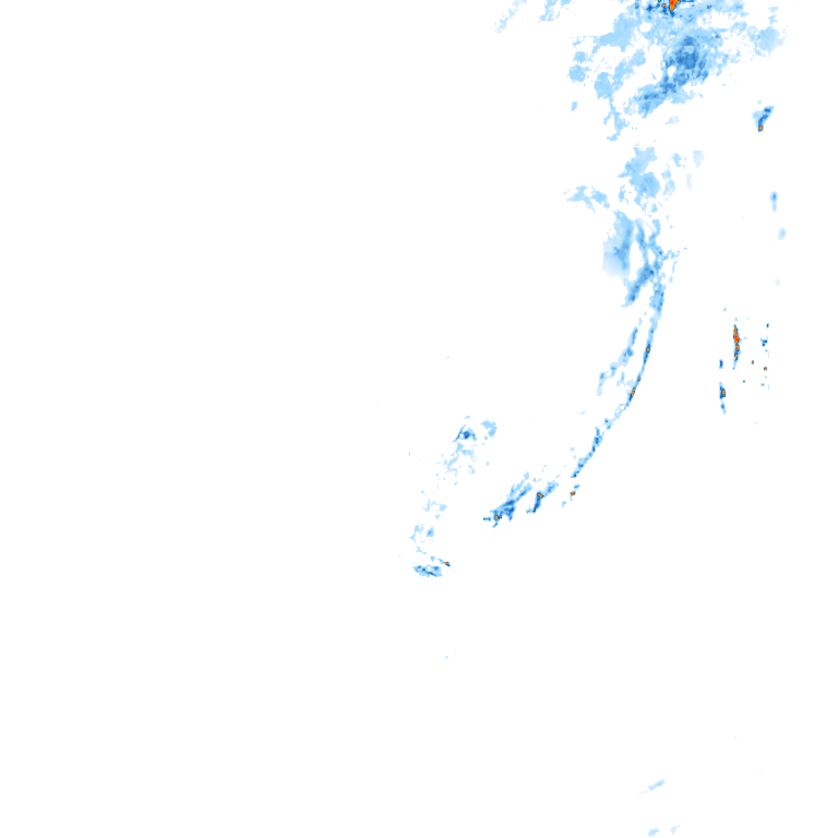rain layer