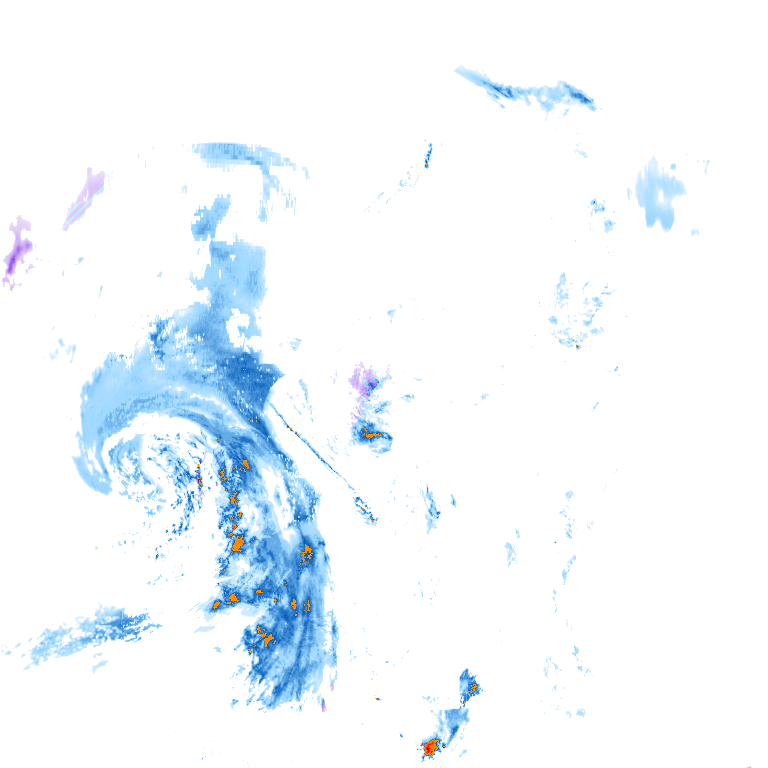 rain layer