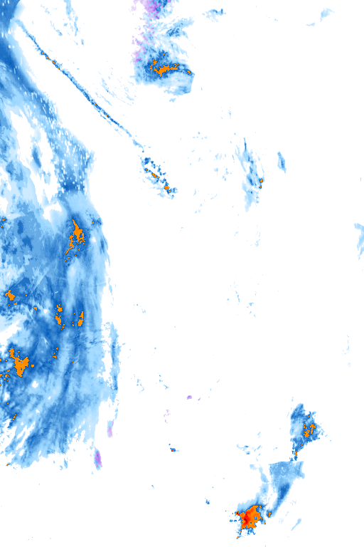 rain layer