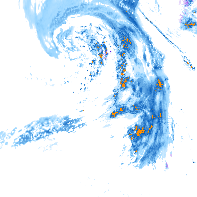 rain layer