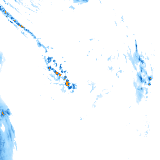 rain layer