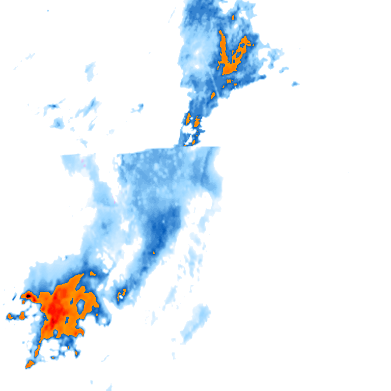 rain layer