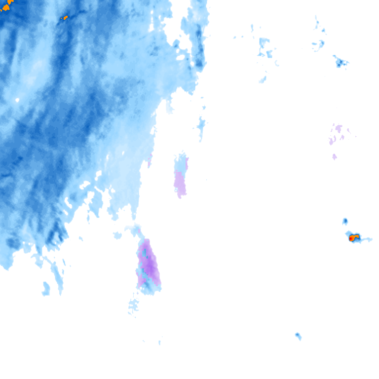 rain layer