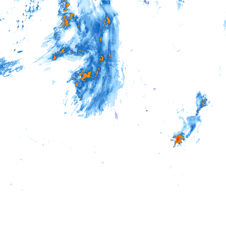 rain layer
