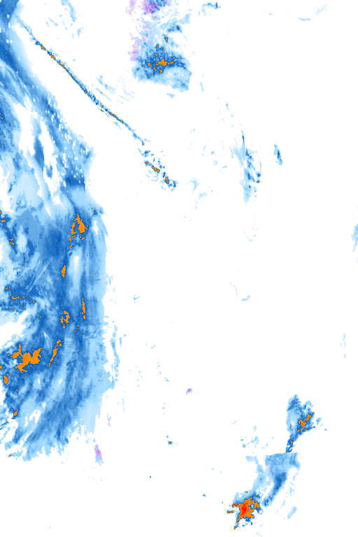 rain layer