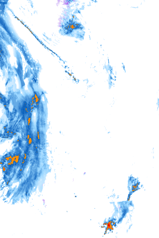 rain layer