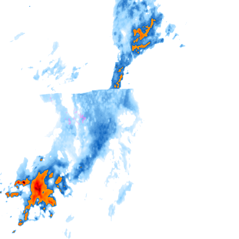 rain layer