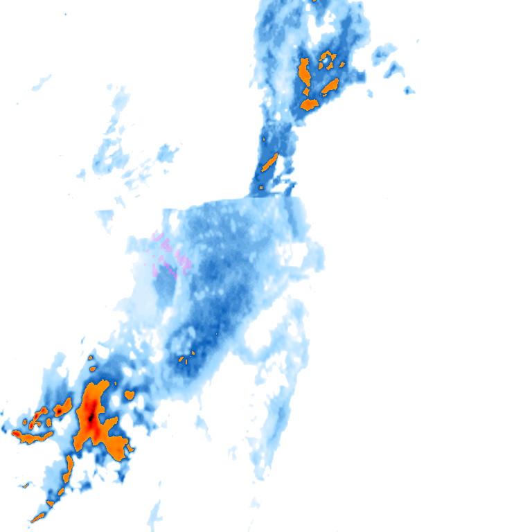 rain layer