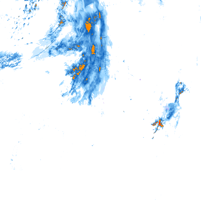 rain layer