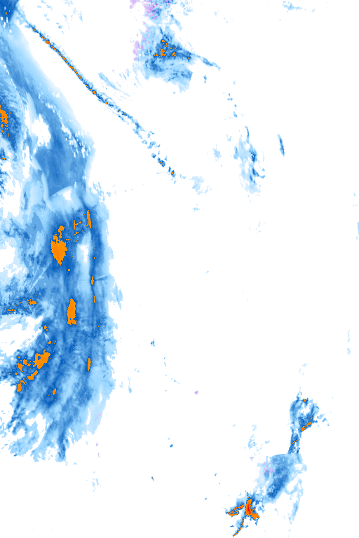 rain layer