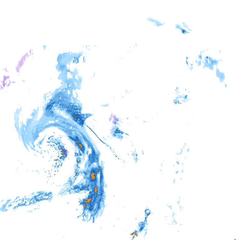 rain layer