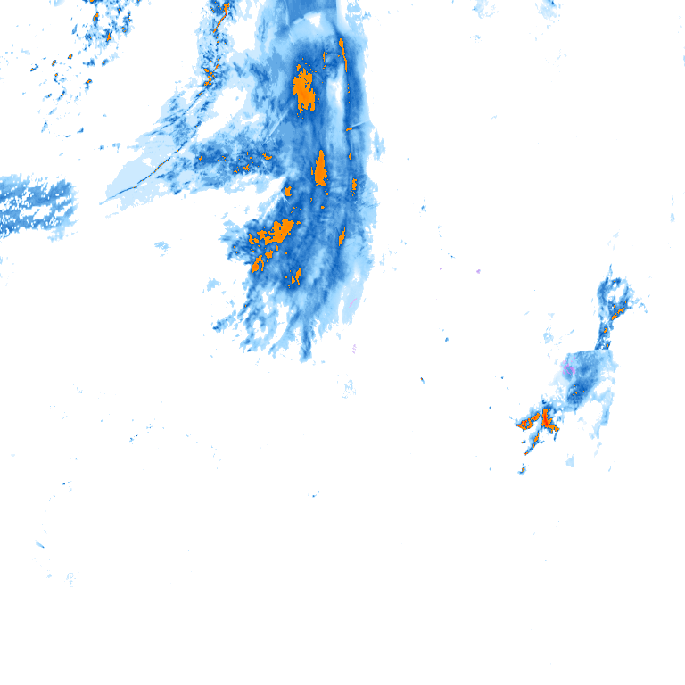 rain layer