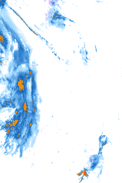 rain layer
