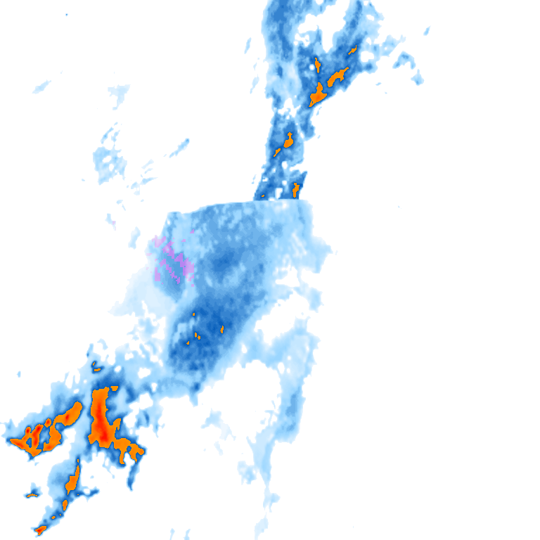rain layer