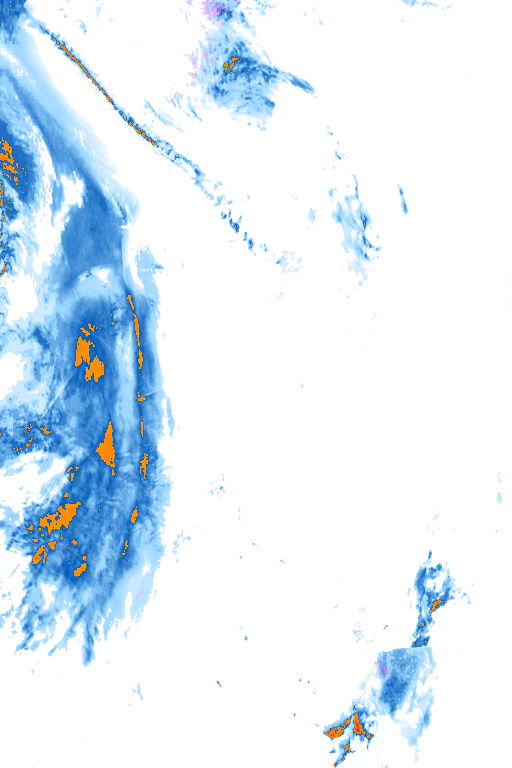 rain layer