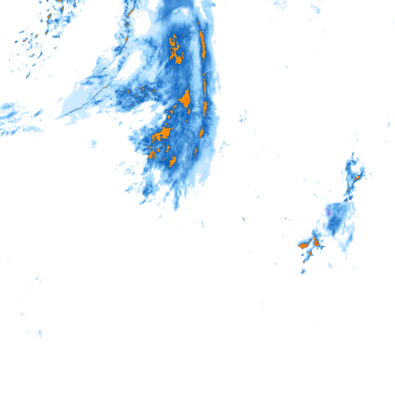 rain layer