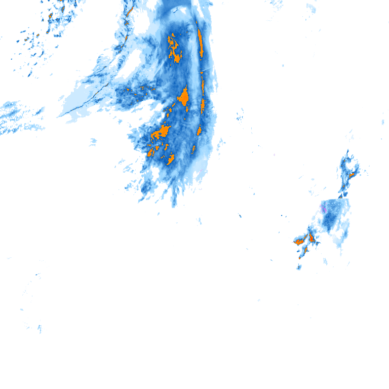 rain layer