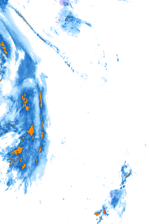 rain layer