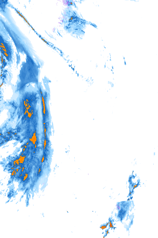 rain layer