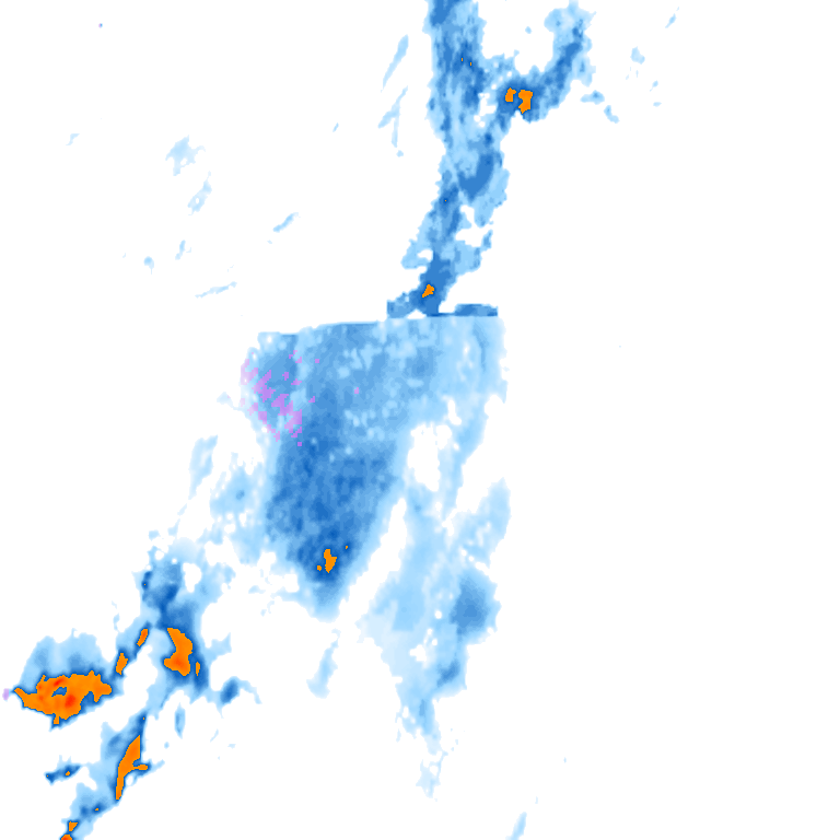 rain layer