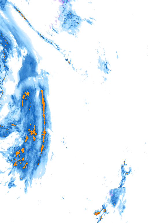 rain layer