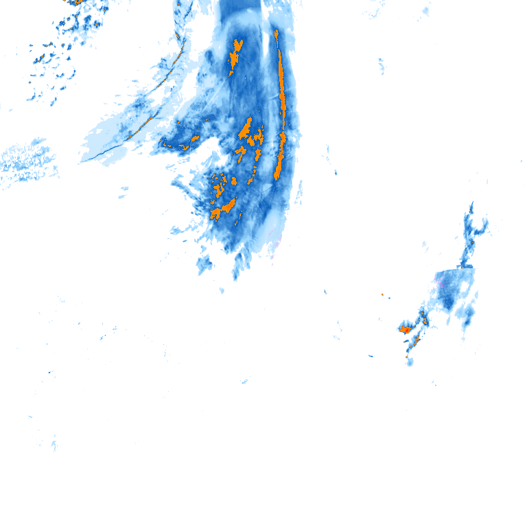 rain layer