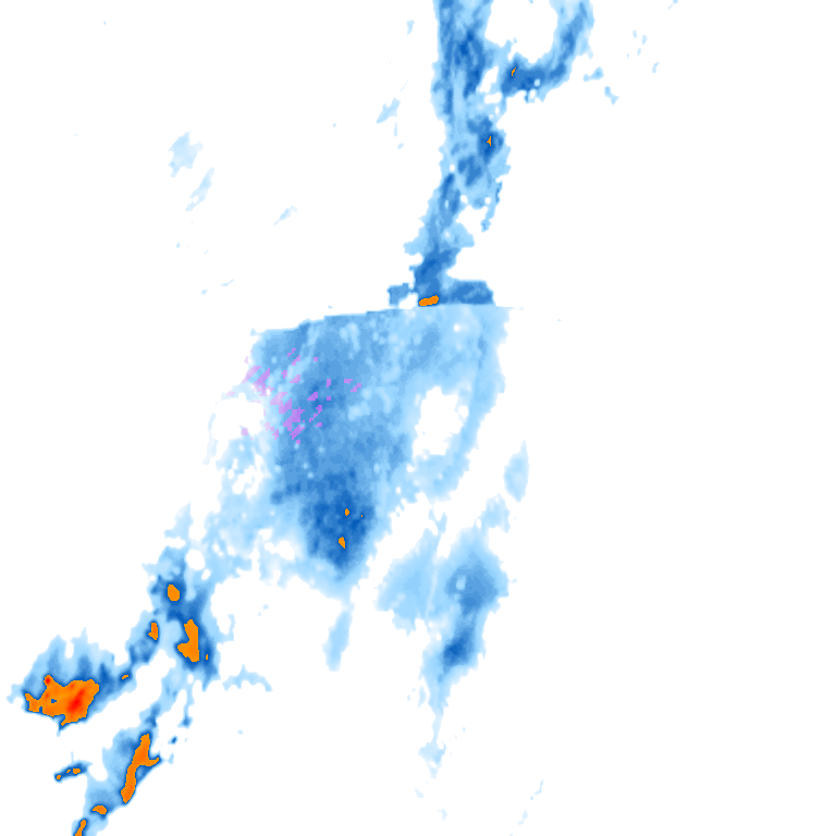 rain layer