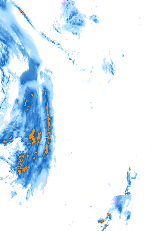 rain layer