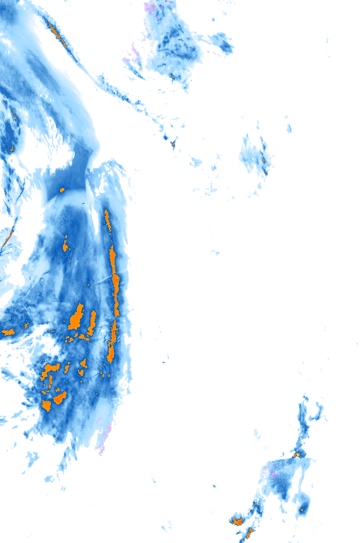 rain layer