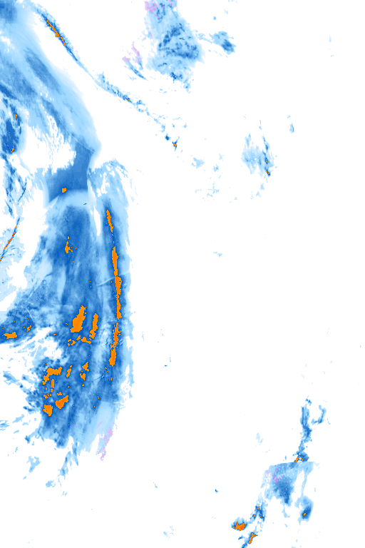 rain layer