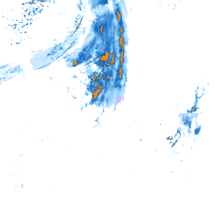 rain layer