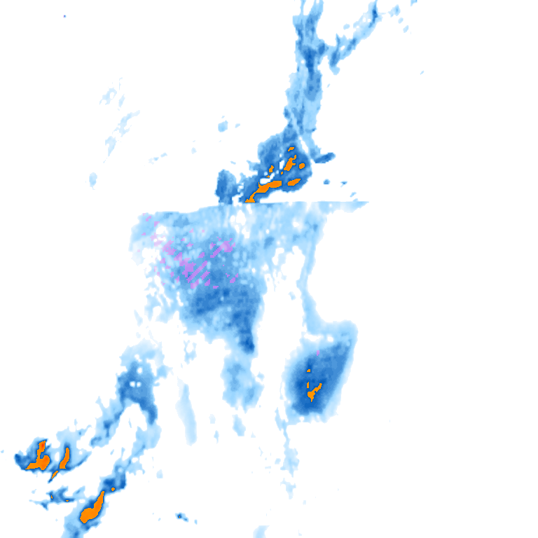 rain layer