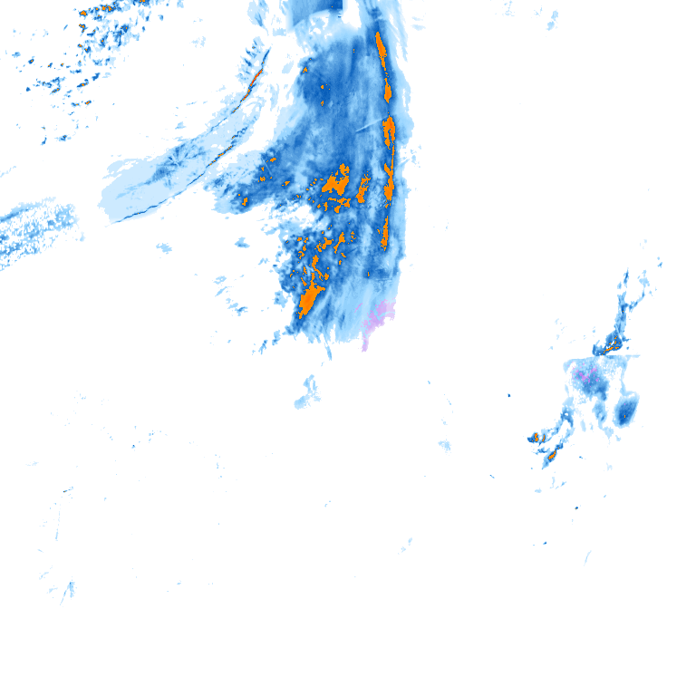 rain layer