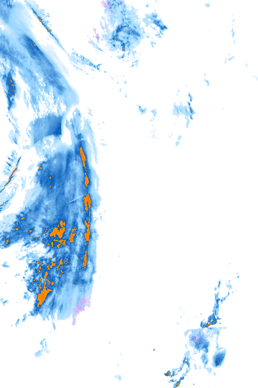 rain layer