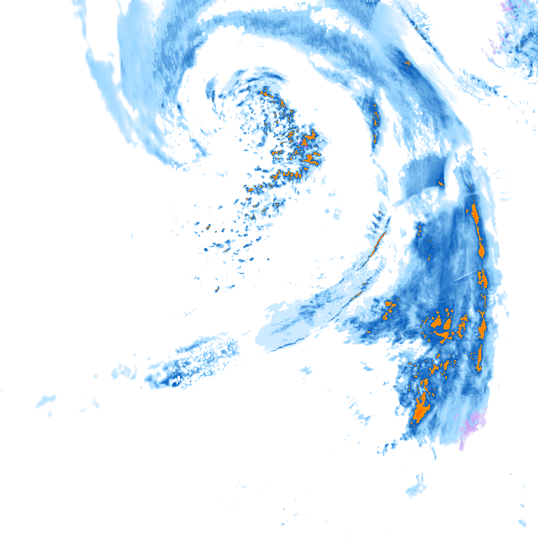 rain layer