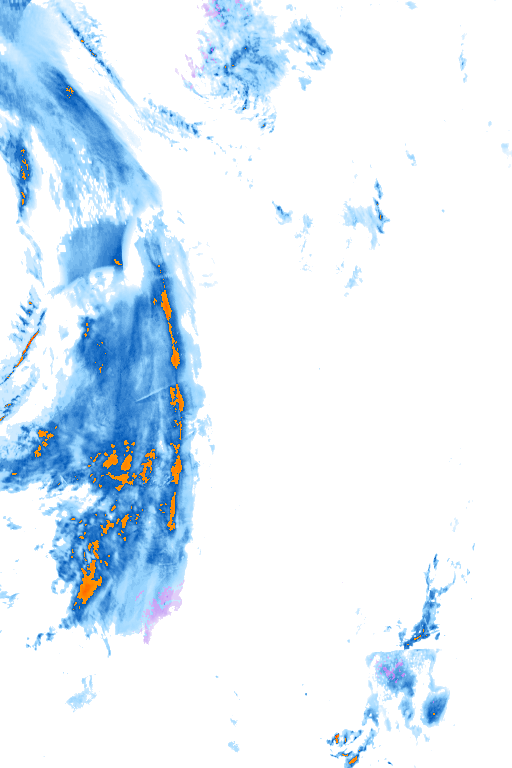 rain layer
