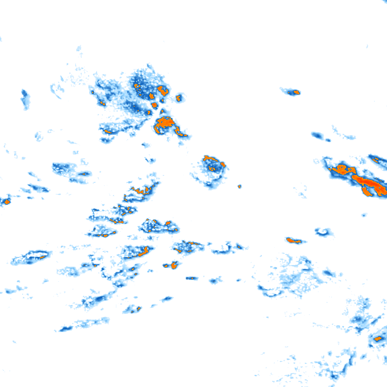 rain layer
