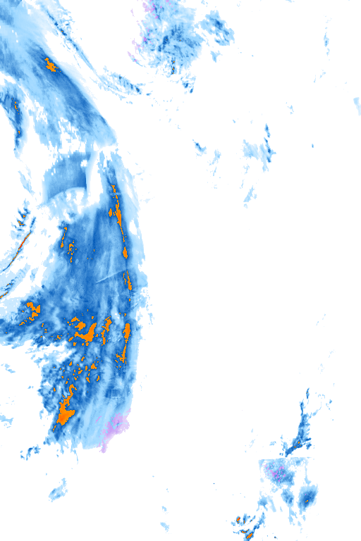 rain layer