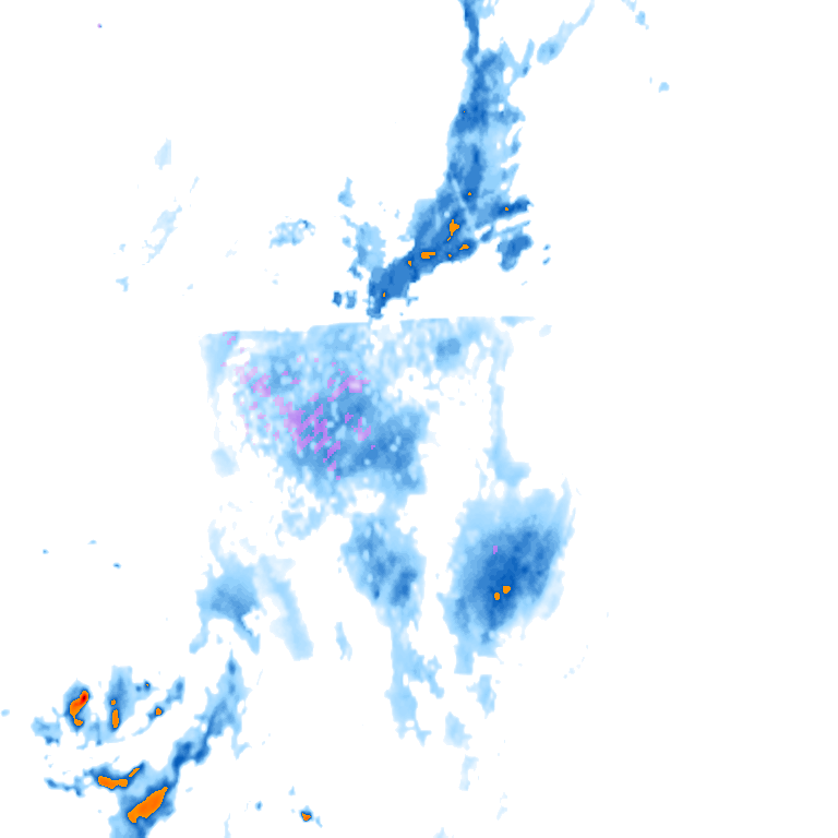 rain layer