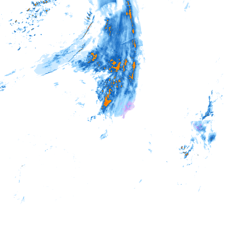 rain layer
