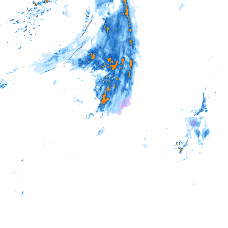 rain layer