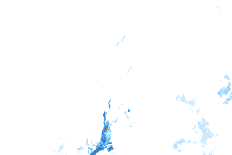 rain layer